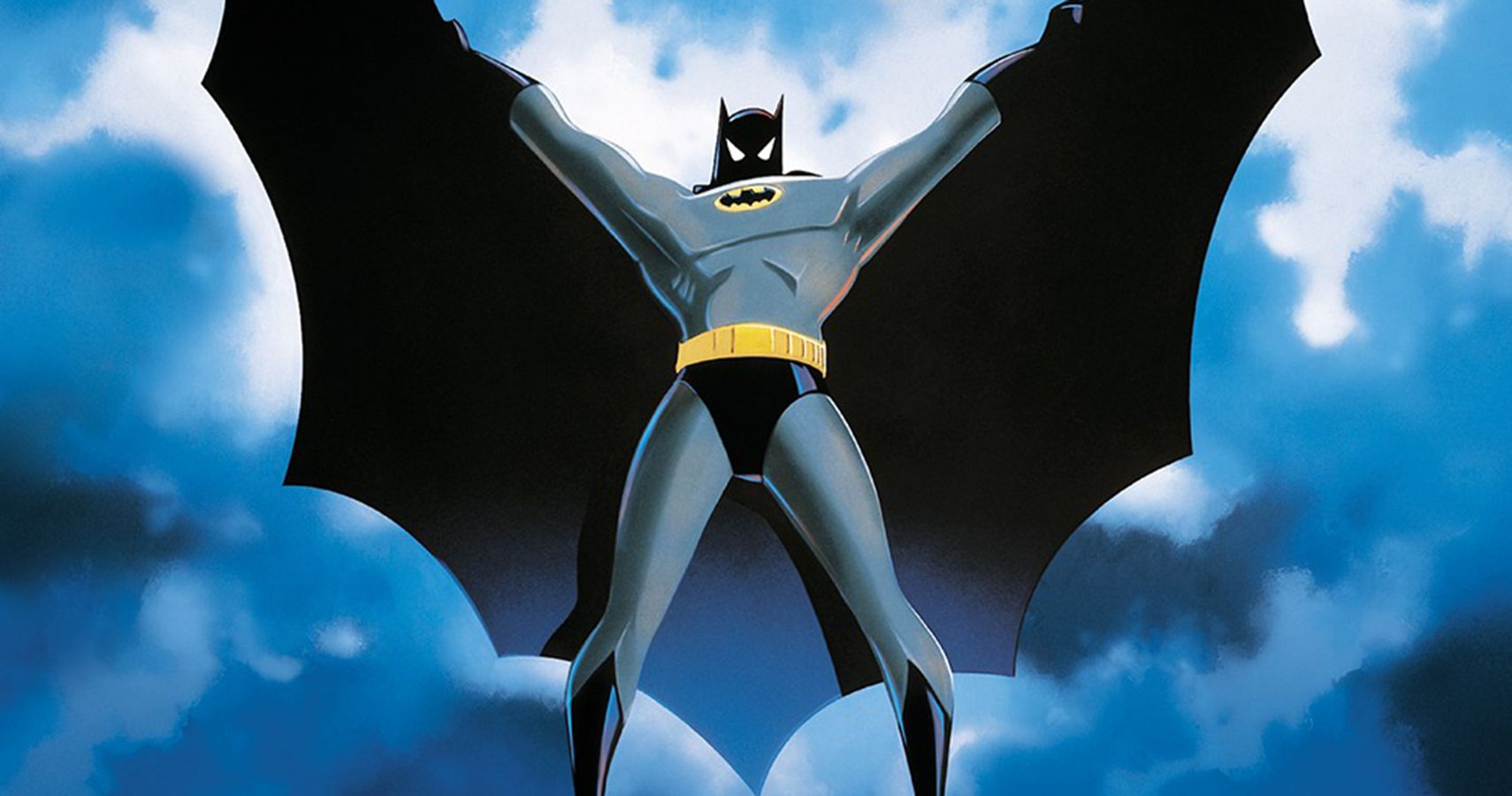 Top 10 Moments In Batman: Mask Of The Phantasm