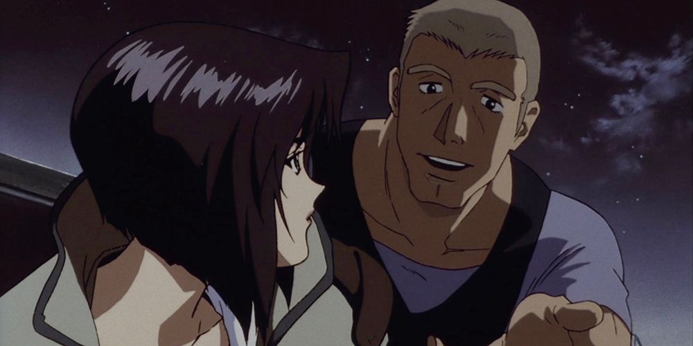 Cowboy Bebop Theory 10 Things That Prove Faye Was NOT In Love with Spike