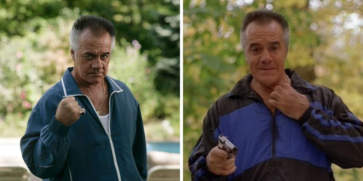 Which Character From The Sopranos Are You based On Your Zodiac Sign?