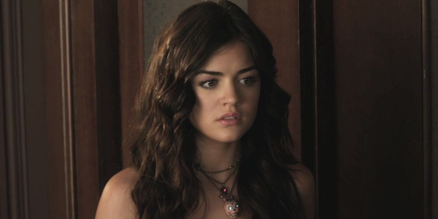 PLL: Aria’s 5 Best & 5 Worst Traits