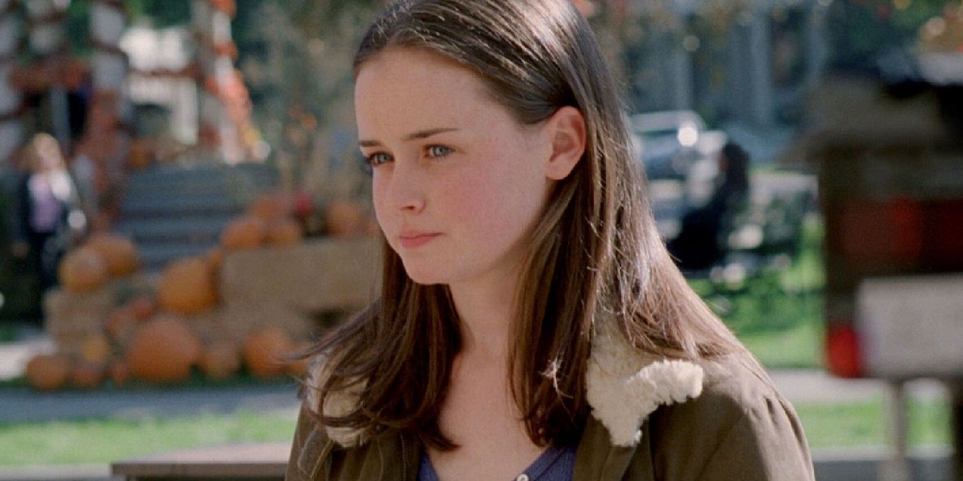 Gilmore Girls: Rory’s Hairstyles, Ranked