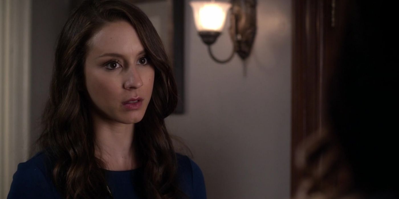 PLL: 10 Biggest Ways Spencer Changed Throughout The Series