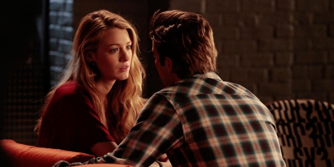 Gossip Girl: Nate's Girlfriends, Ranked From Worst To Best