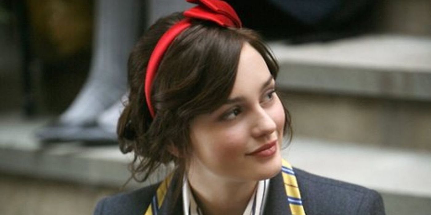 Gossip Girl': Best Blair Waldorf Headband Looks