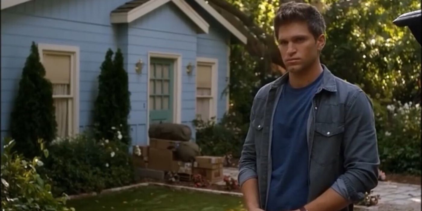 Pretty Little Liars Toby’s 5 Best (& 5 Worst) Traits