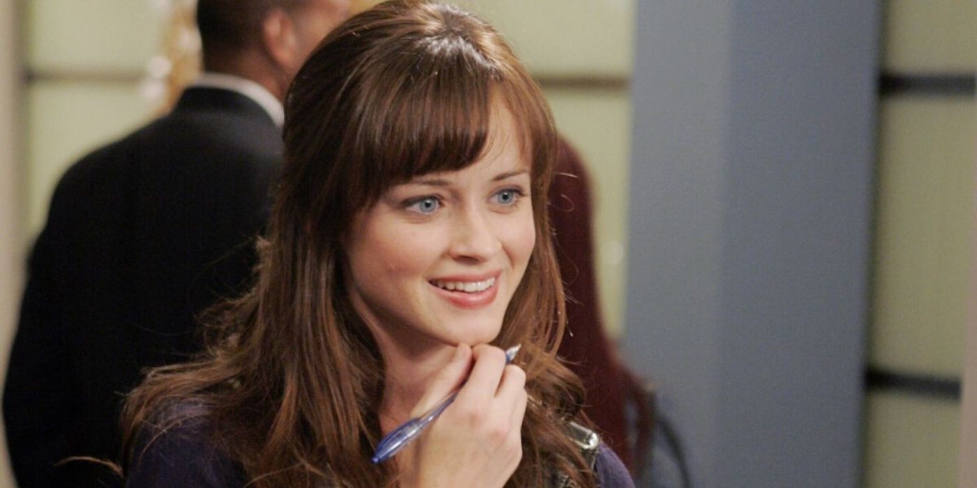 Gilmore Girls: Rory’s Hairstyles, Ranked