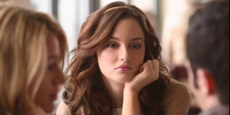 Gossip Girl Blair S Hairstyles Ranked Screenrant Gossip Girl Blair S Hairstyles Ranked Screenrant