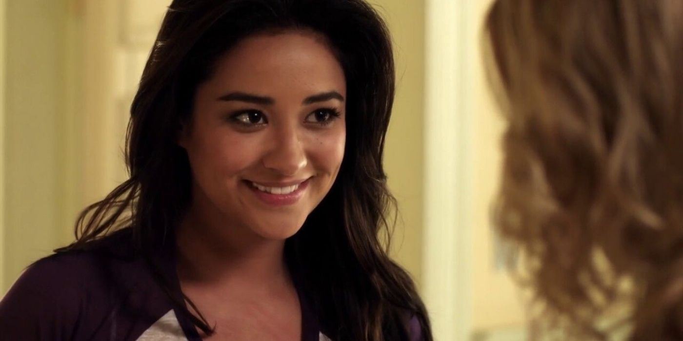 Pretty Little Liars: Emily’s 5 Best & 5 Worst Traits