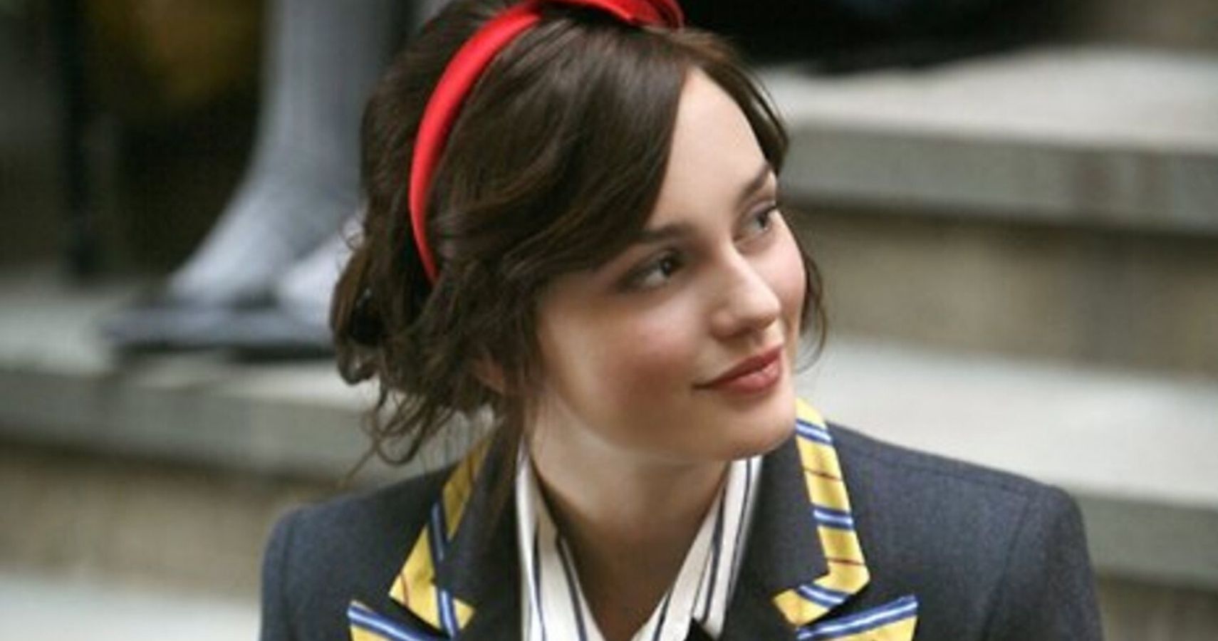 Gossip Girl: Blair's Hairstyles, Ranked