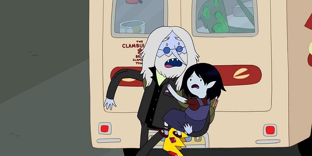 Adventure Time 15 Best Episodes Of The Series Ranked According To IMDb