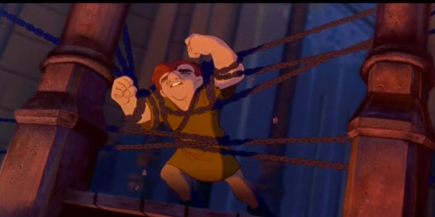 The Hunchback of Notre Dame: 10 Things It Does Better Than Every Other