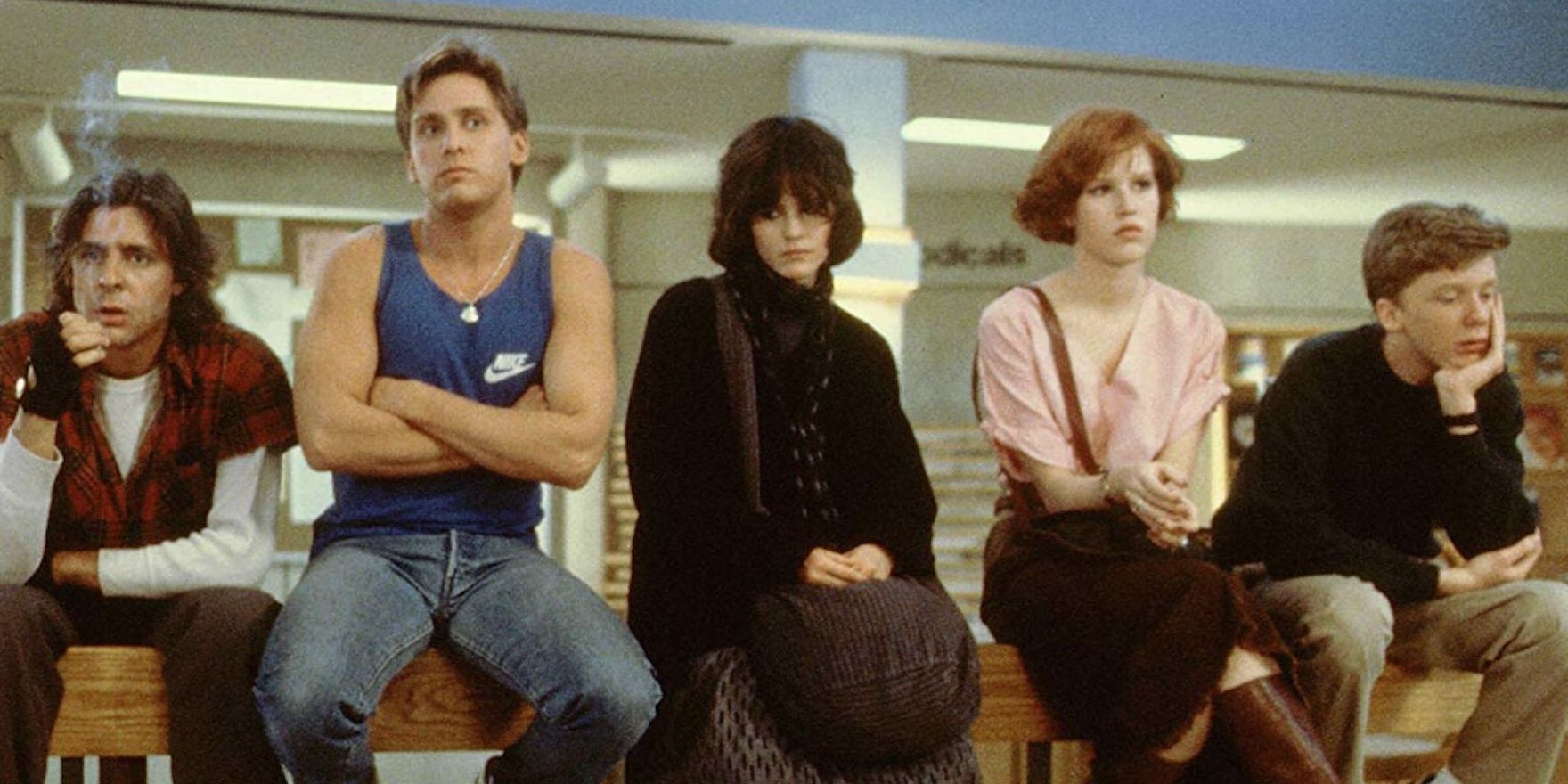 John Hughes’ 10 Best Movies Ranked by Rotten Tomatoes Score
