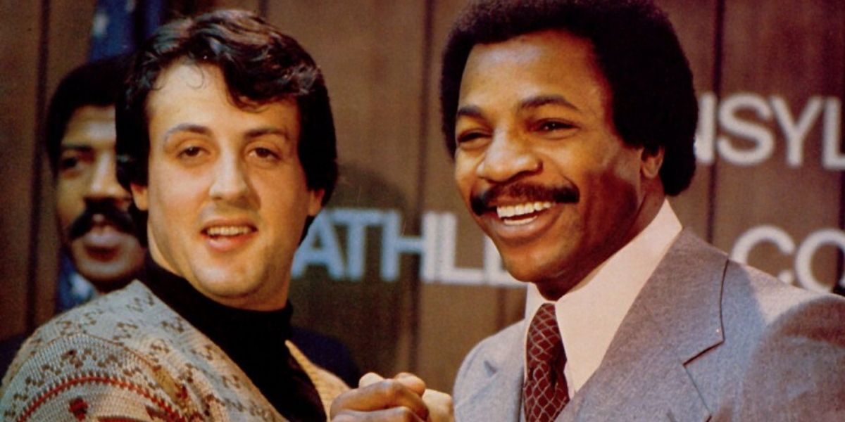 Rocky Balboa: The 10 Most Inspiring Quotes From The Legendary Boxing