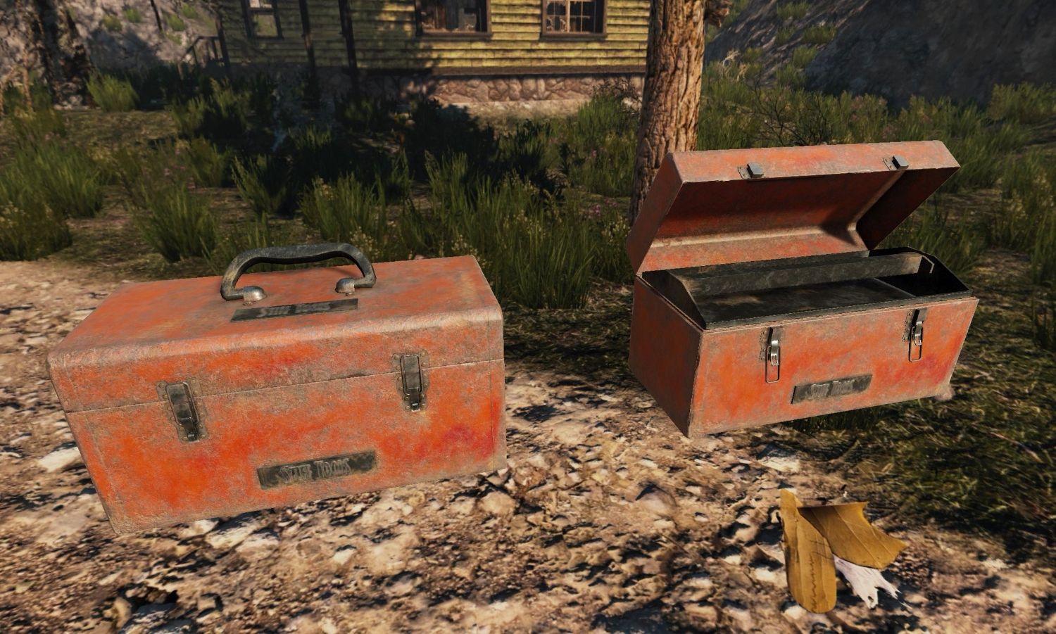 7 Days to Die Defense Base Building Tips and Tricks