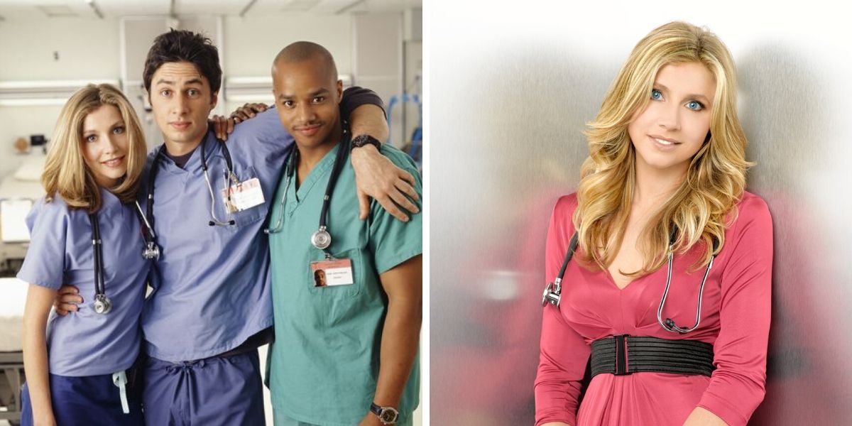 10 Female Characters From The 2000s That Would Never Fly Today