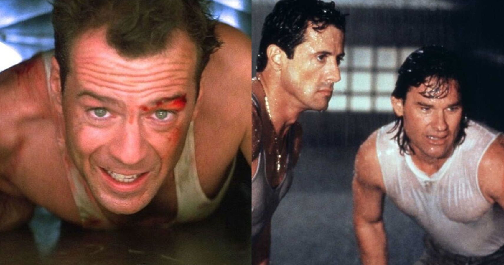 The 5 Best 5 Worst 80s Action Movies Screenrant