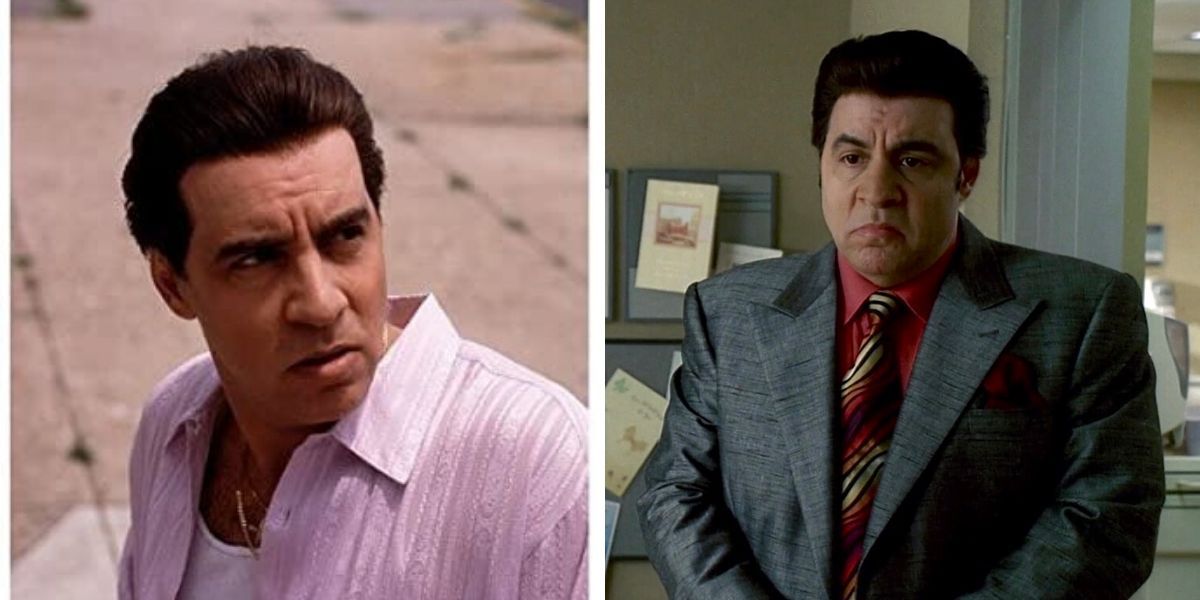 Which Character From The Sopranos Are You based On Your Zodiac Sign?