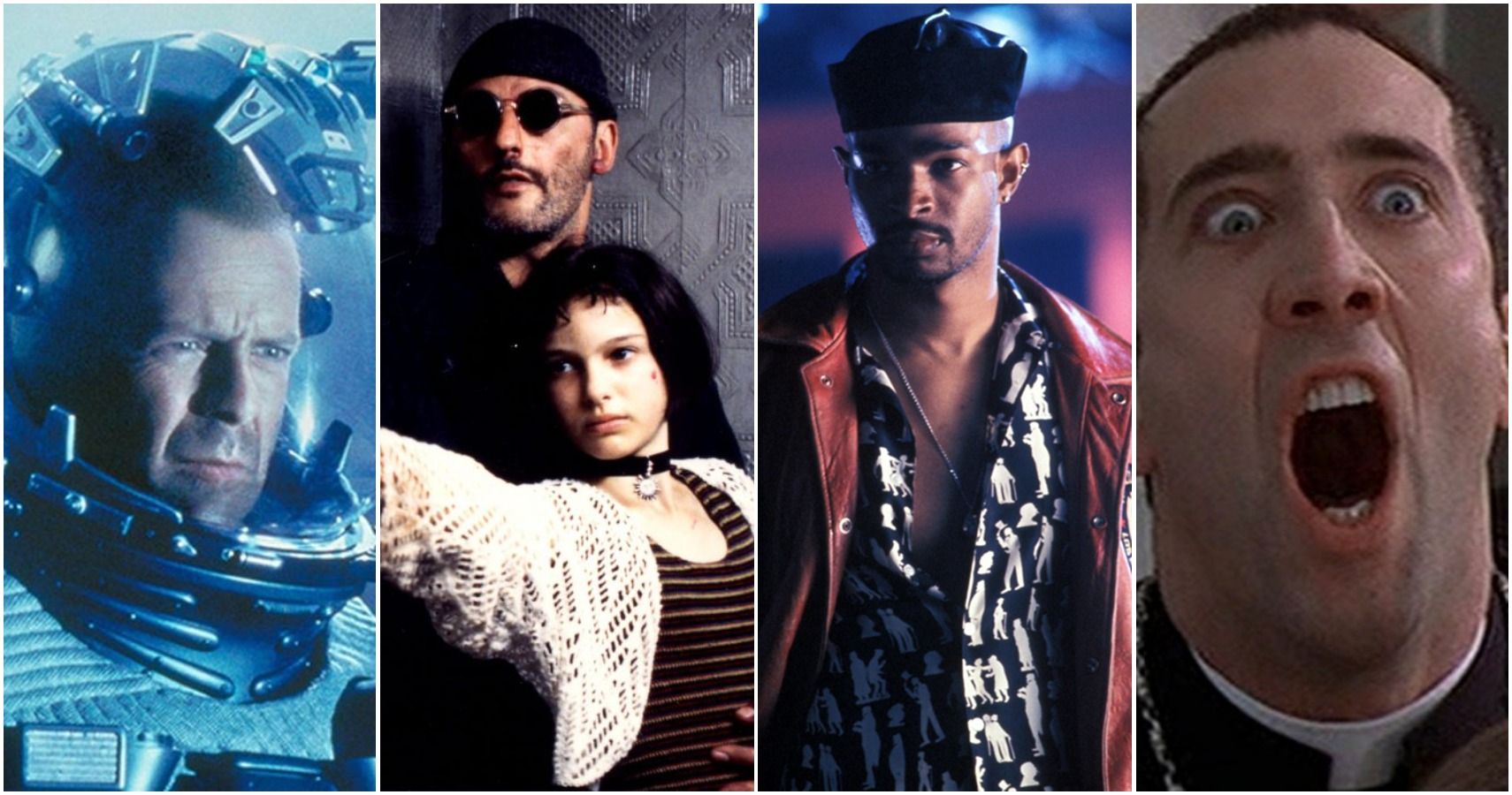 Best 90s Movies Of All Time An Awesome 90s Movies List - www.vrogue.co