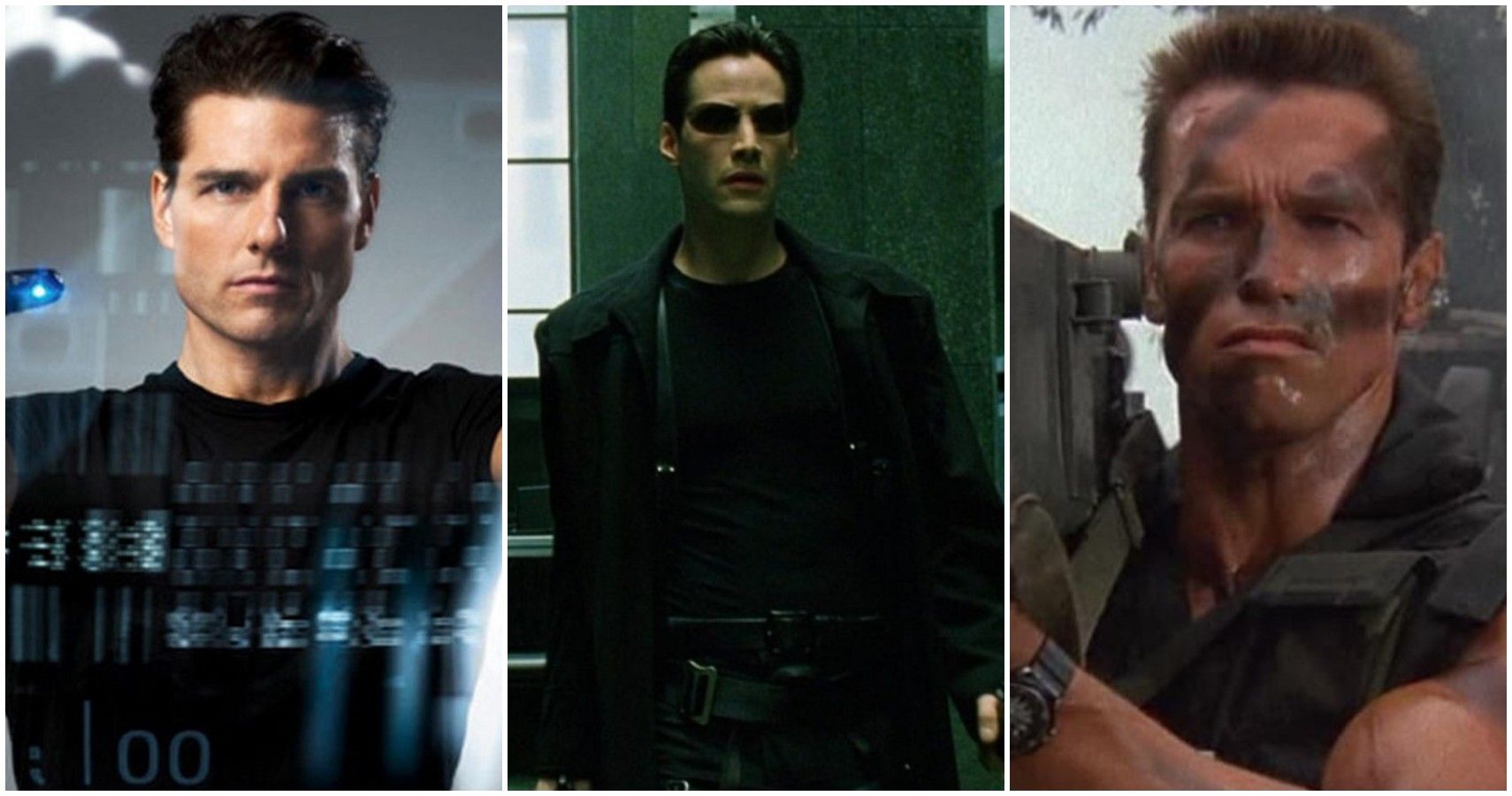 5 Fictional Characters You'll Relate to if You're an INTJ