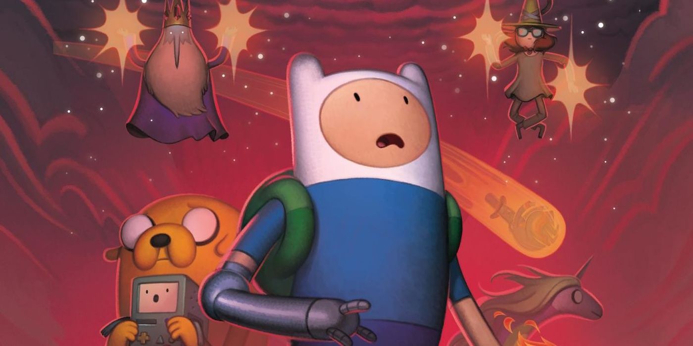 Adventure Time: Distant Lands – 10 Burning Questions That The Upcoming Follow-Up Could Finally Answer
