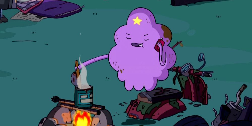 Adventure Time Lumpy Space Princess Voice Actor 60 Photos ...