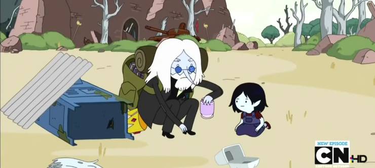 Adventure Time The Best Episode From Each Season Ranked By Imdb Score Adventure Time The Best Episode From Each Season Ranked By Imdb Score