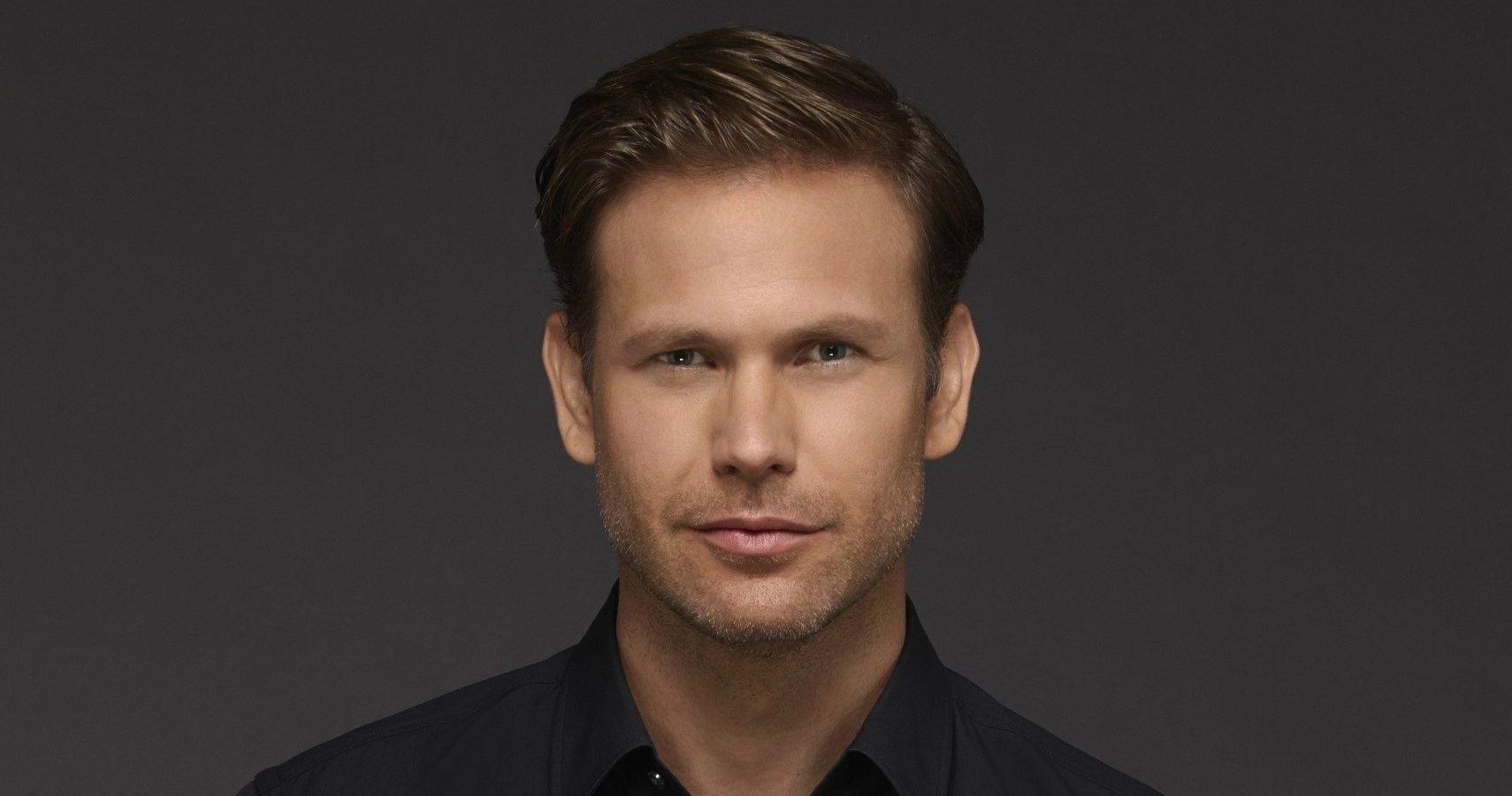 The Vampire Diaries) Alaric Saltzman : A True Hunter 