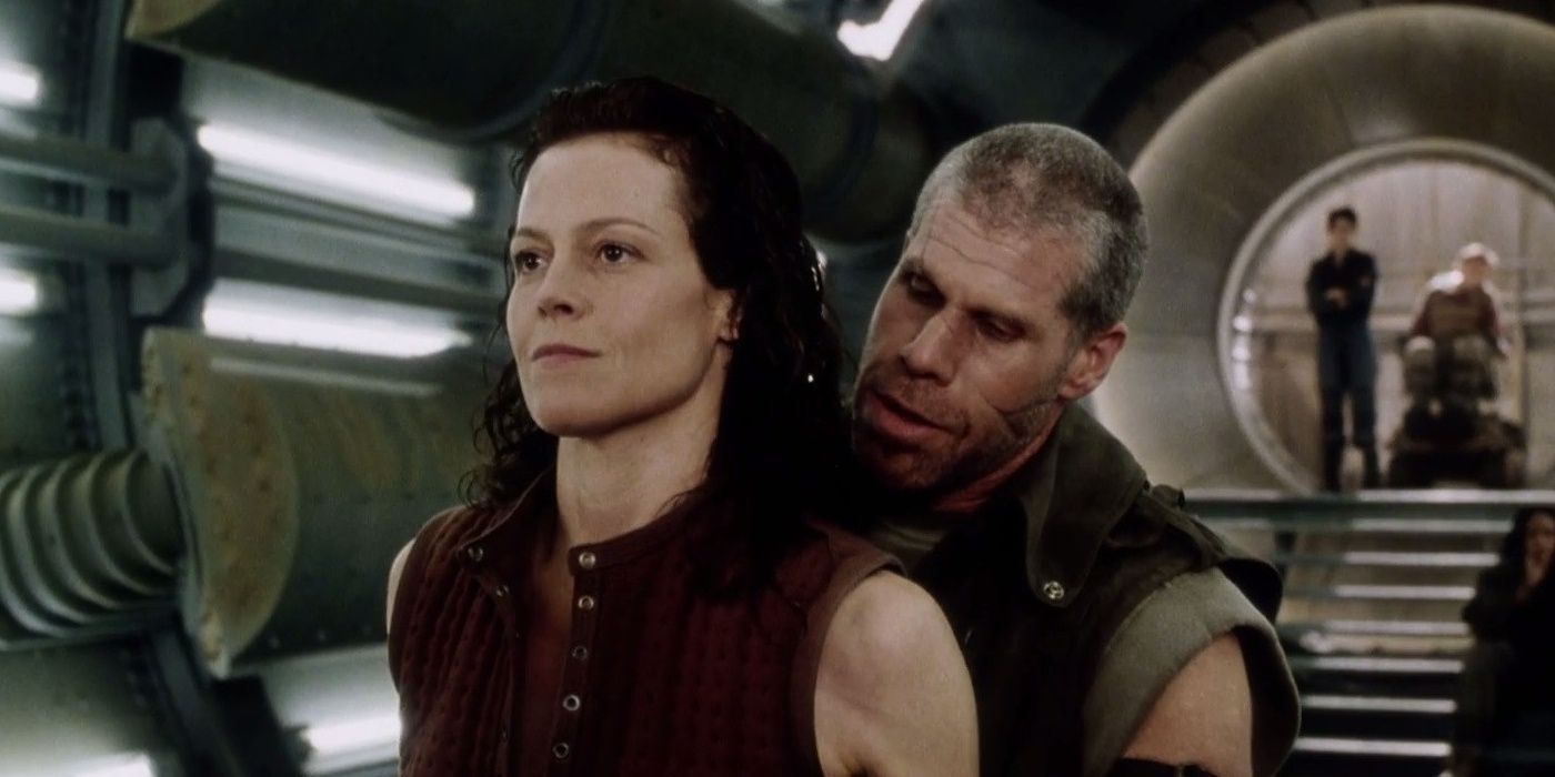 The Biggest Mistakes Alien Resurrection Made (& How It Could Improve)