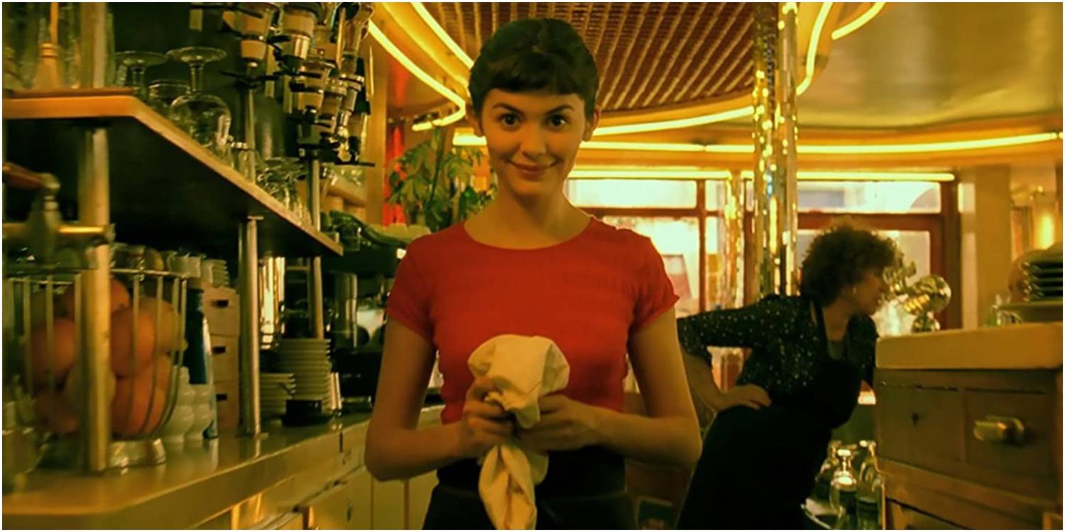 Top 10 Movies Set in Paris According to Reddit » Movie News, Movie Reviews, Movie Trailers, TV News. 8
