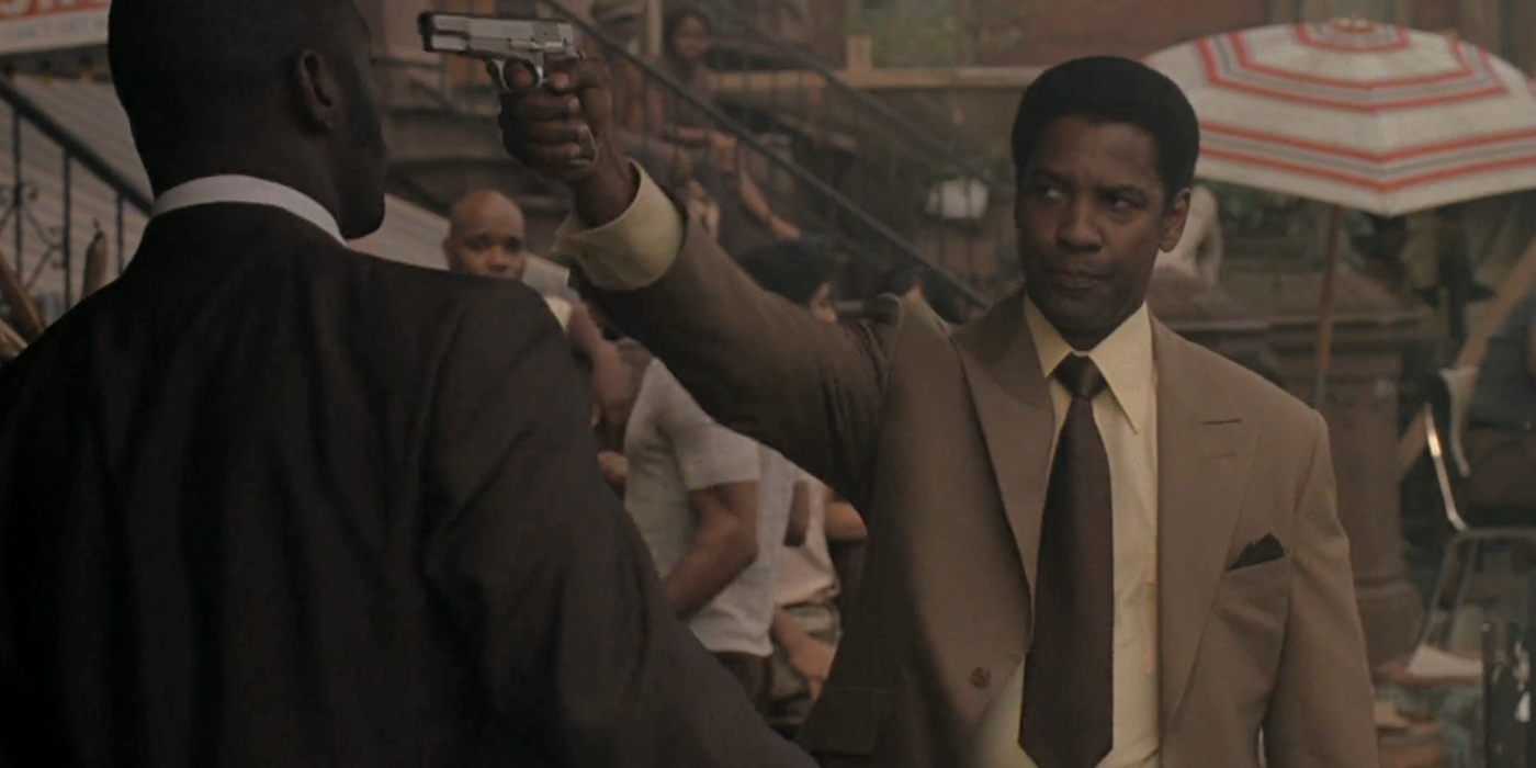 10 Best Gangster Films Of The Past 15 Years