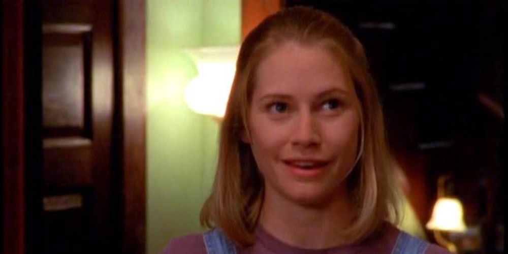 Dawson's Creek: 10 Things About Andie That Would Never Fly Today