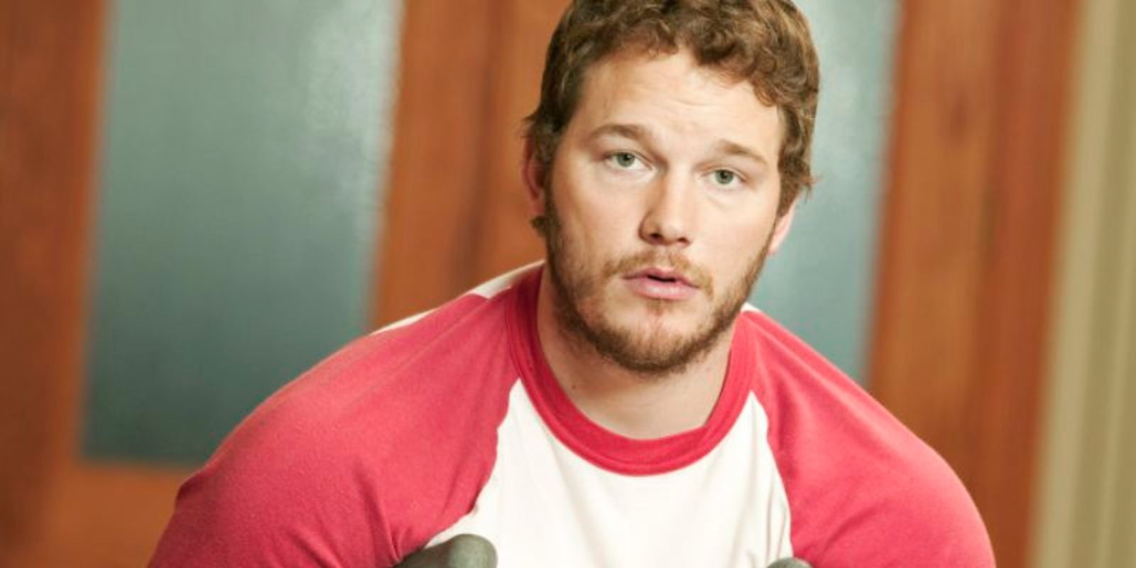 Andy Dwyer-Chris Pratt-Parks and Rec-5 Times Andy Should Have Dumped Ann