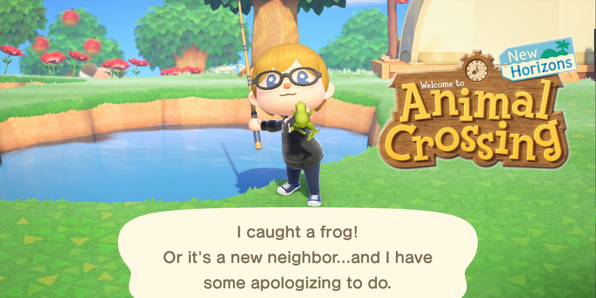 10 Removed Animal Crossing Characters That Should Be Re-Added To The Game