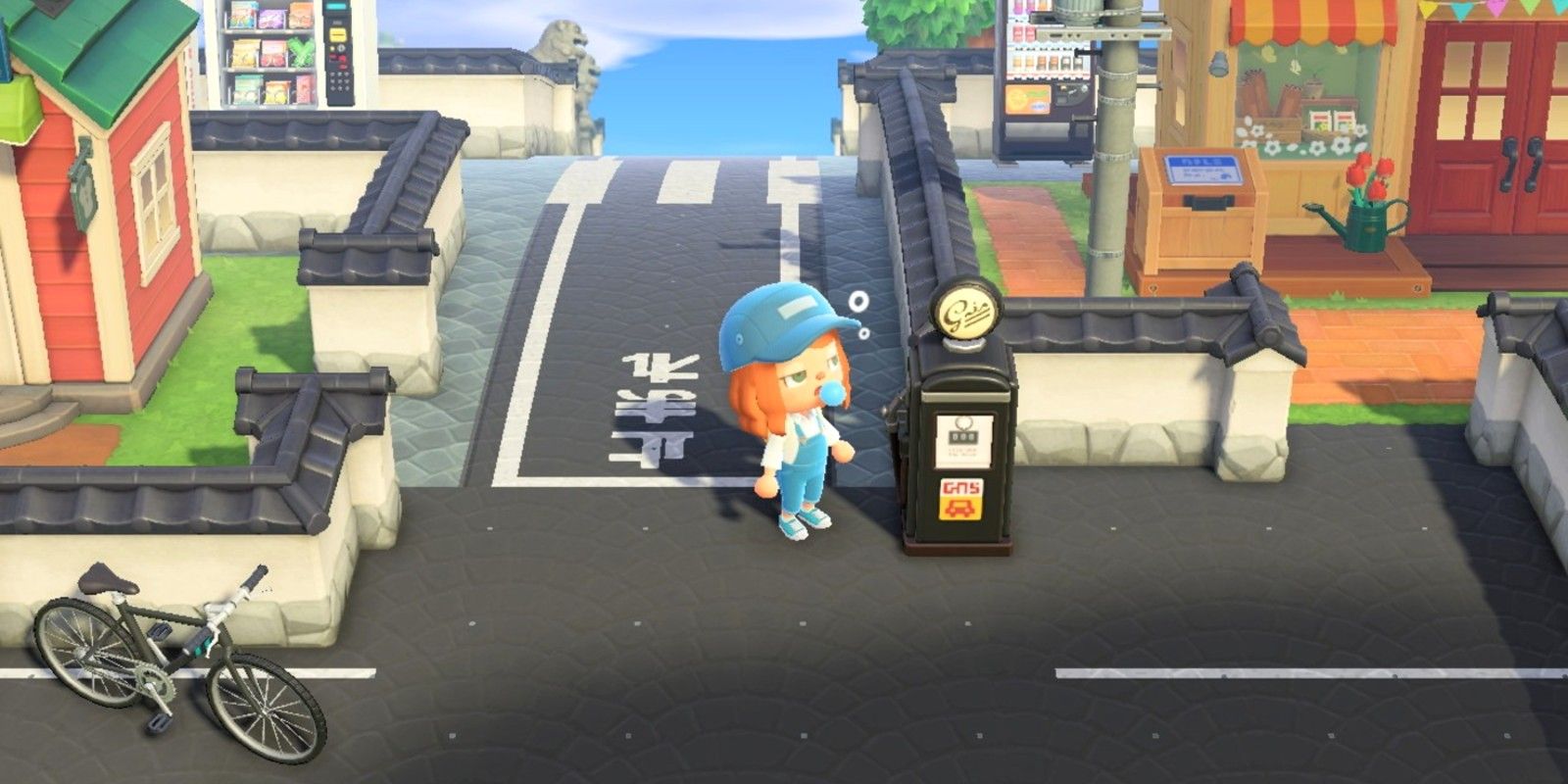 Animal Crossing New Horizons  Island Entrance Design Tips