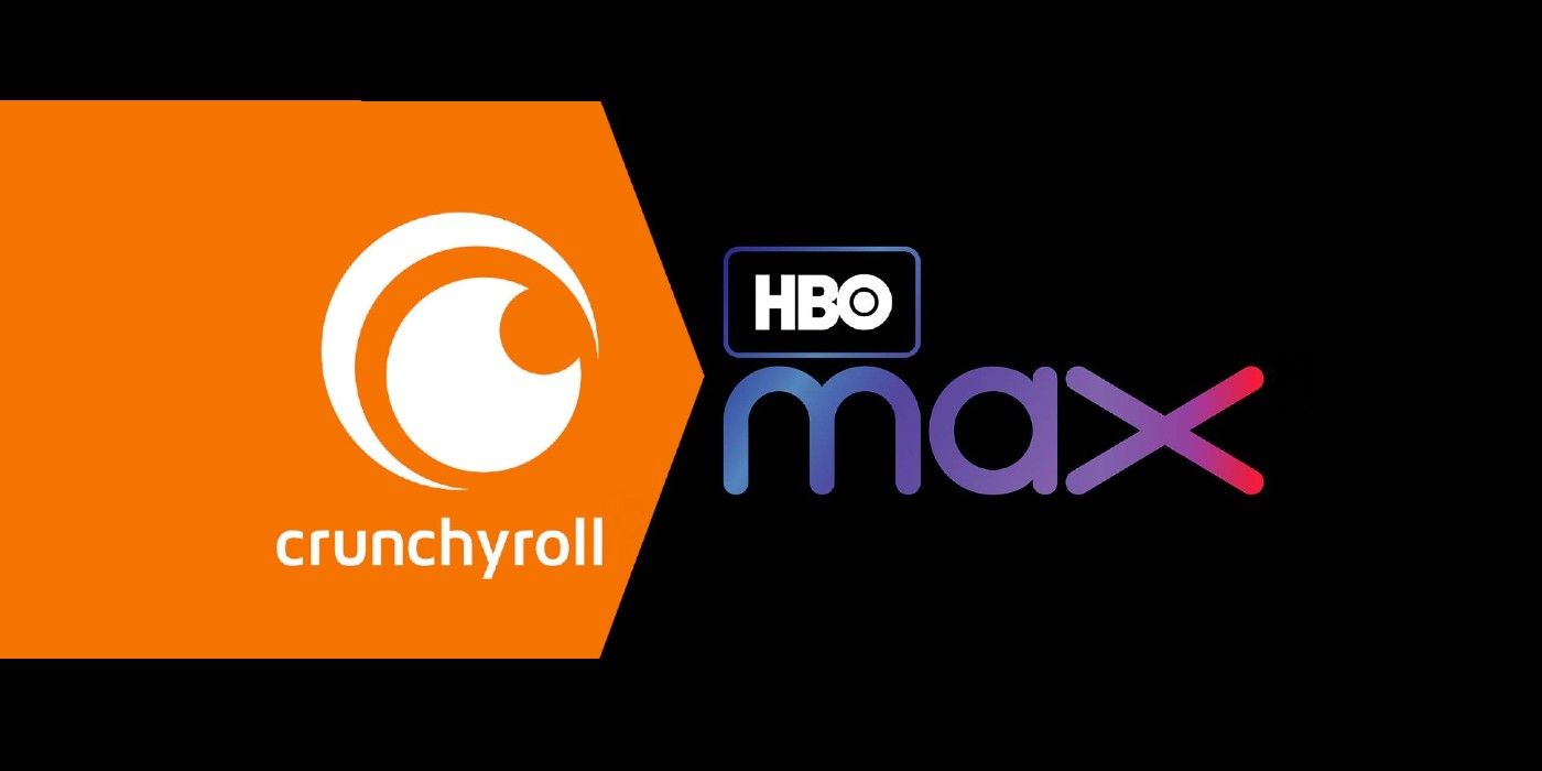 Anime Available From Crunchyroll on HBO Max
