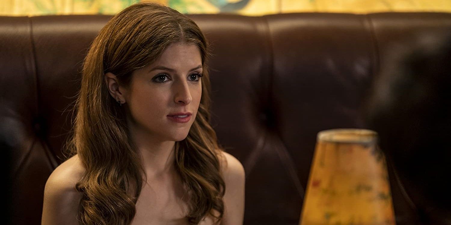 Anna Kendrick in HBO Max Love Life