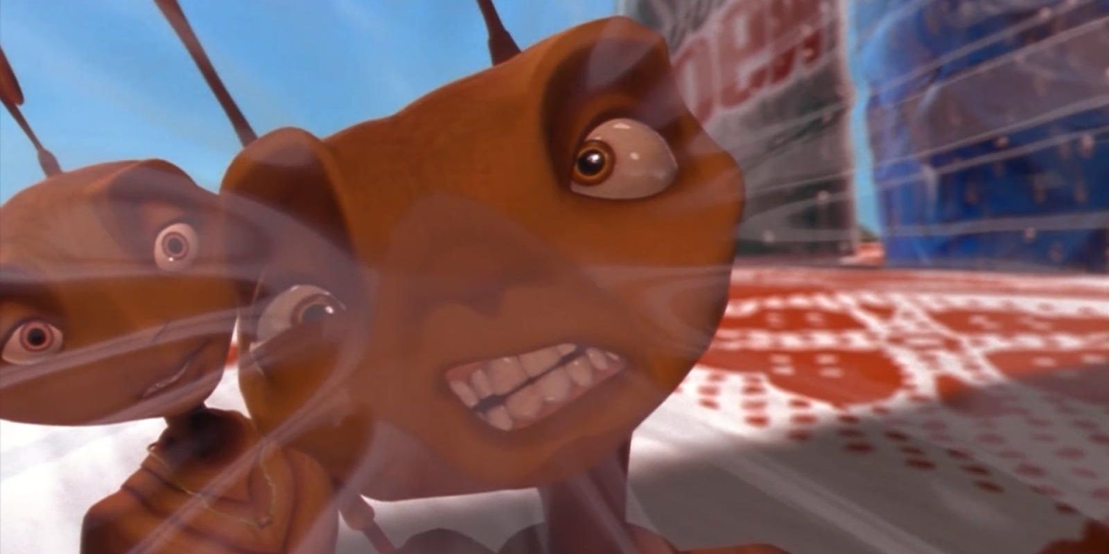 Antz Vs. A Bug's Life: 5 Reasons Antz Is King (& 5 Reasons A Bug's Life ...