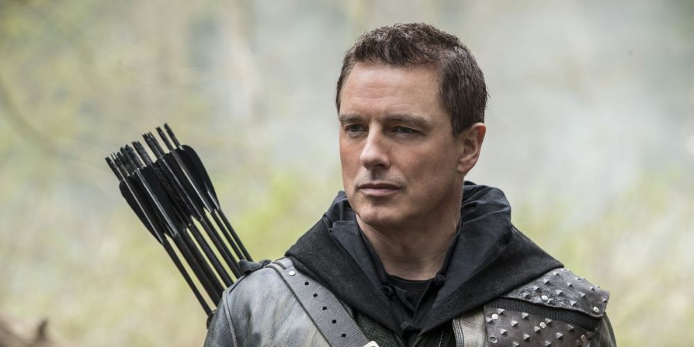 Arrow Every Main Villain Ranked By Power