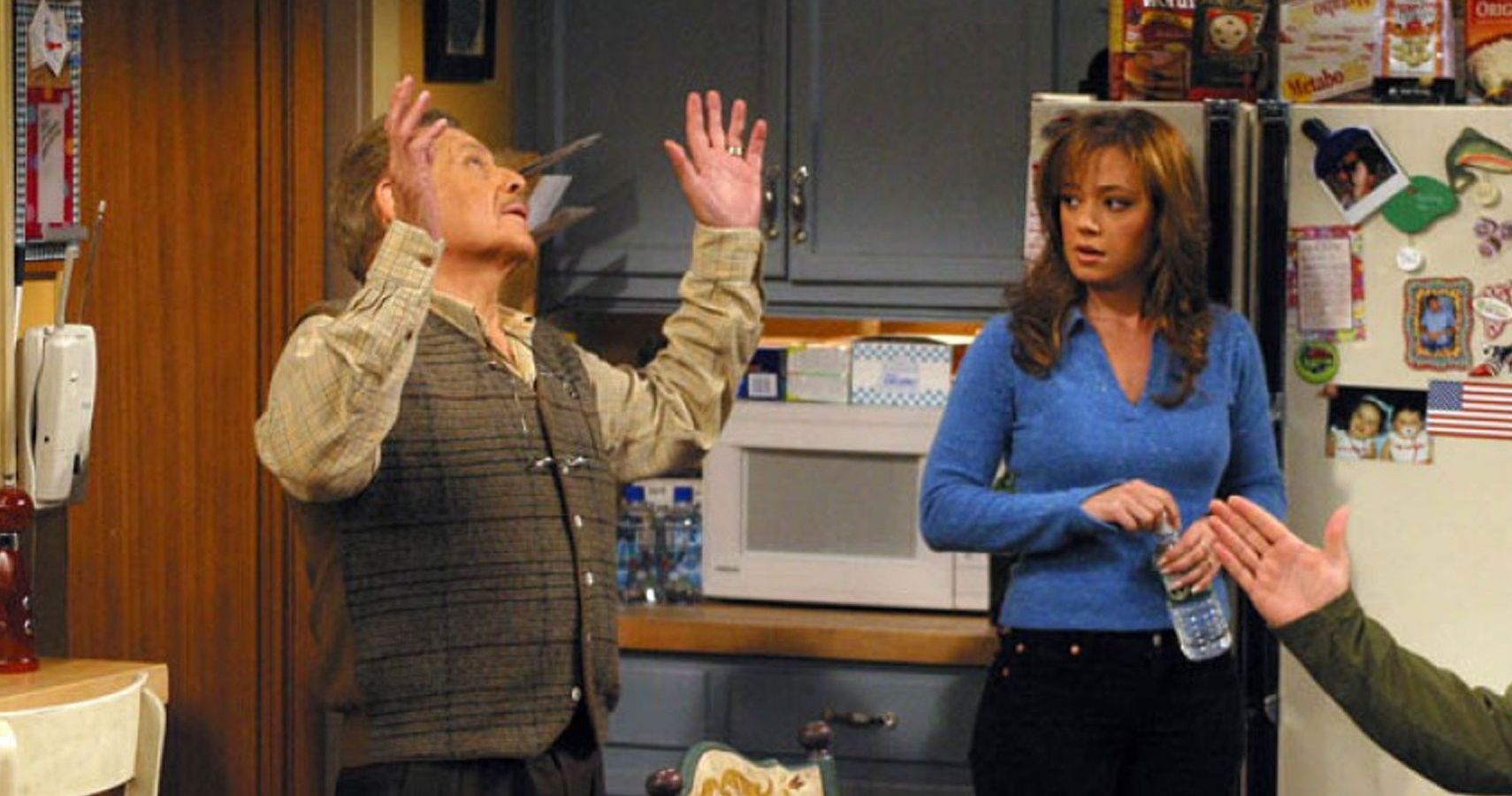 The Best 'King of Queens' Episodes, Ranked