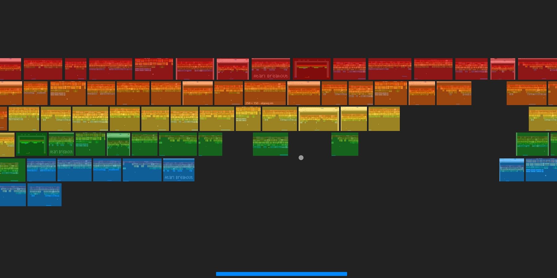 How To Find & Play Atari Breakout Easter Egg On Google Search