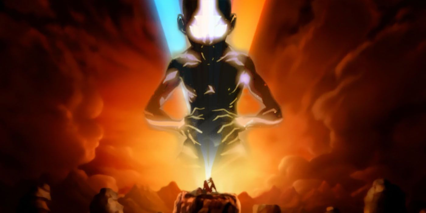 Phoenix King  The last airbender, Avatar airbender, Legend of korra