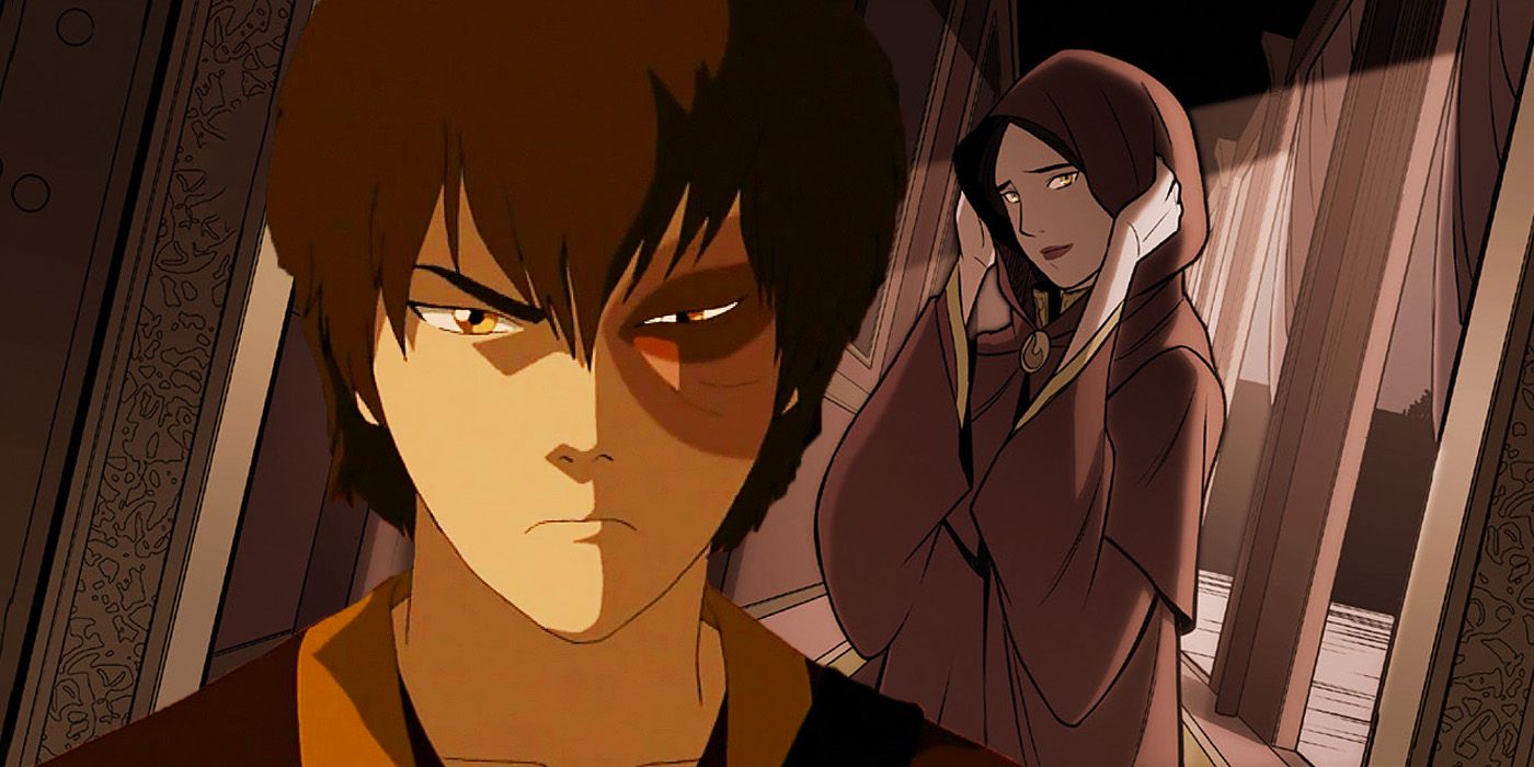 Avatar: Everything That Happened Between Last Airbender & Legend of Korra