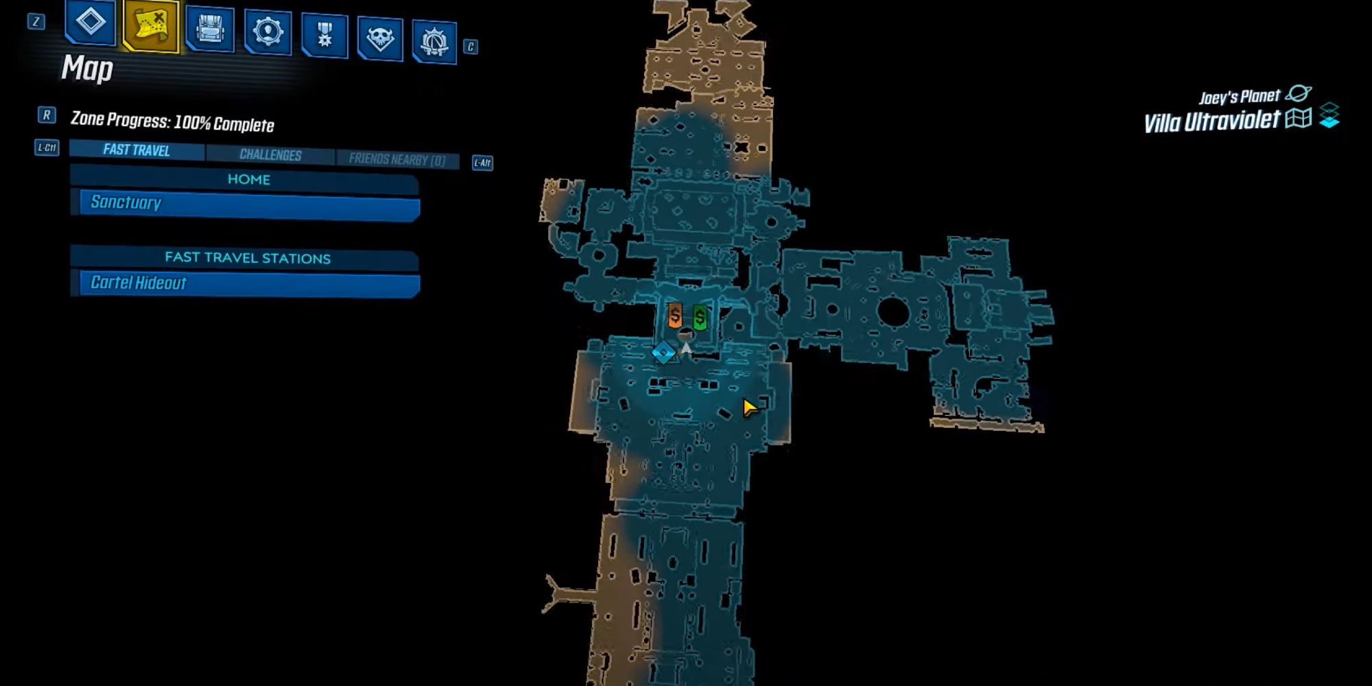 BL_Map