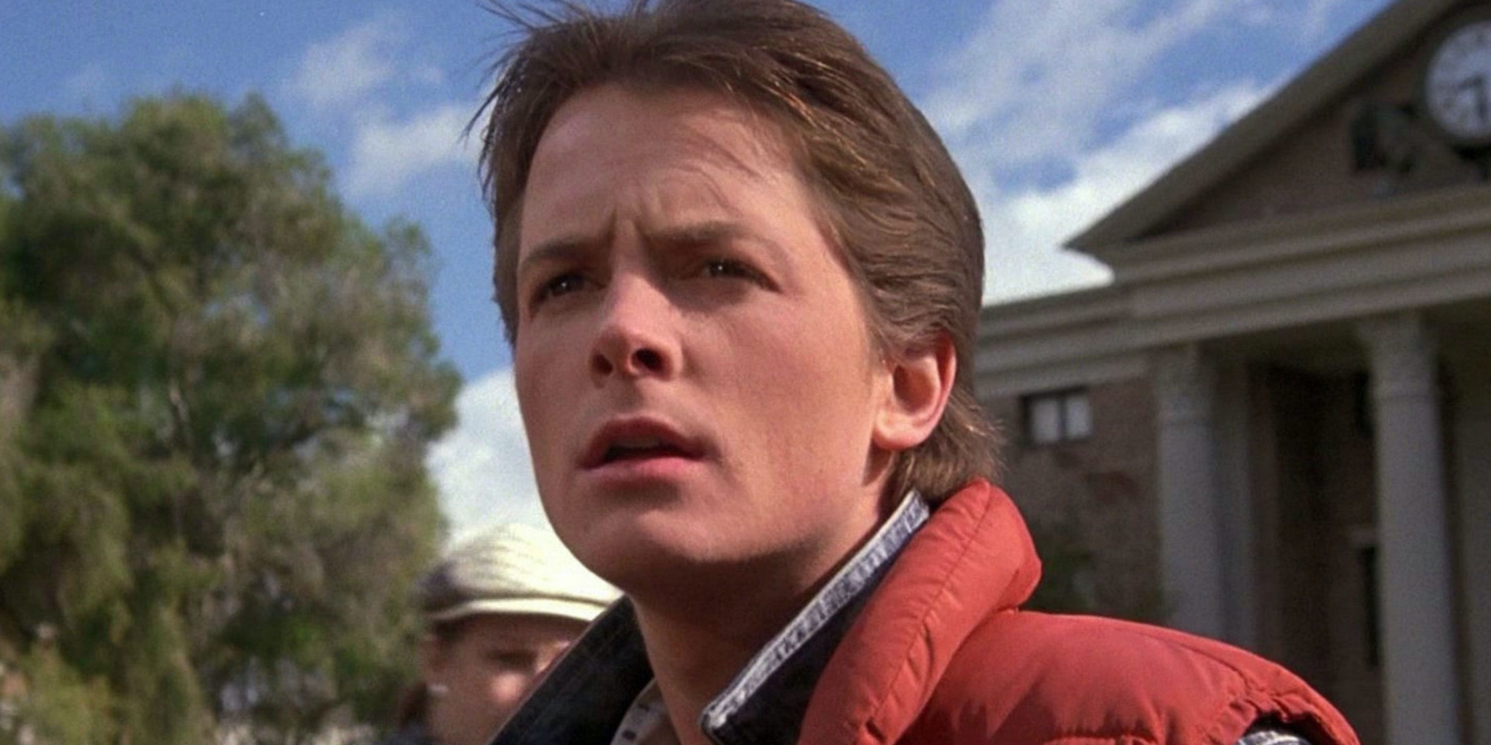 10 Fascinating Facts About The Back To The Future Trilogy