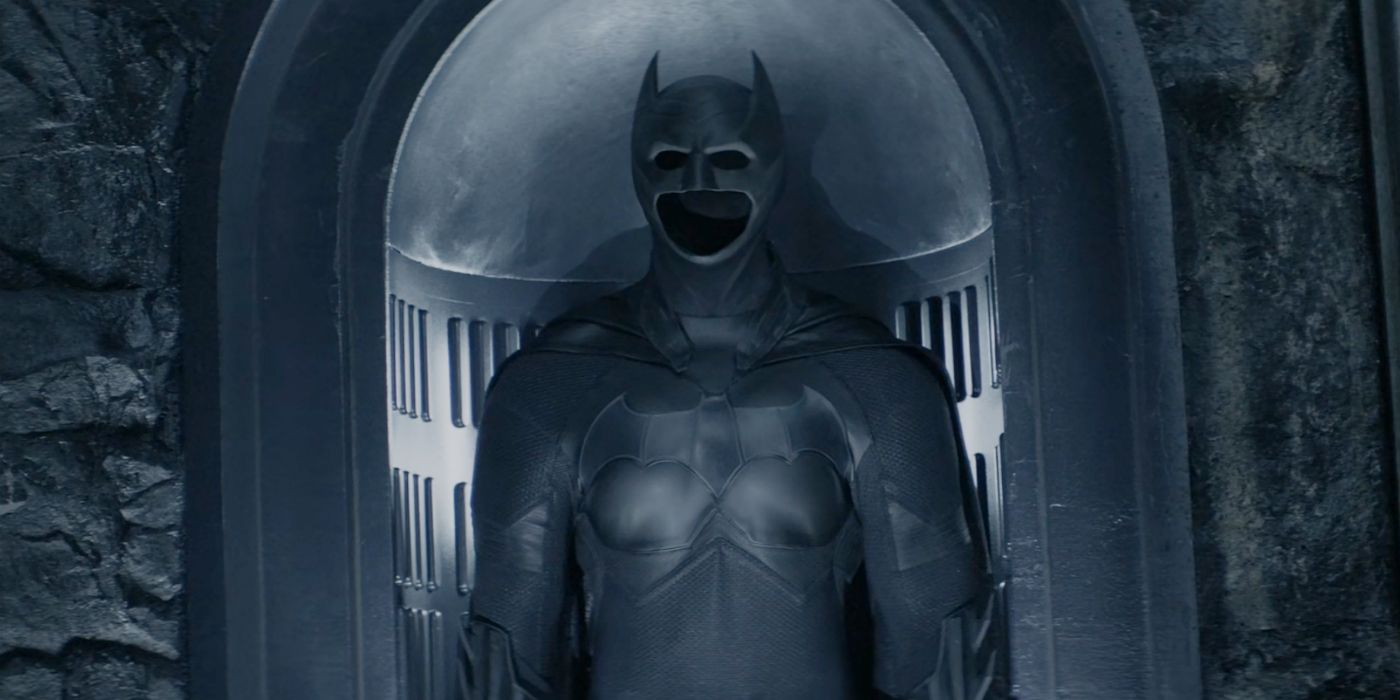 Batwoman Season 2 Is Already Darker Than Even Snyder’s DCEU