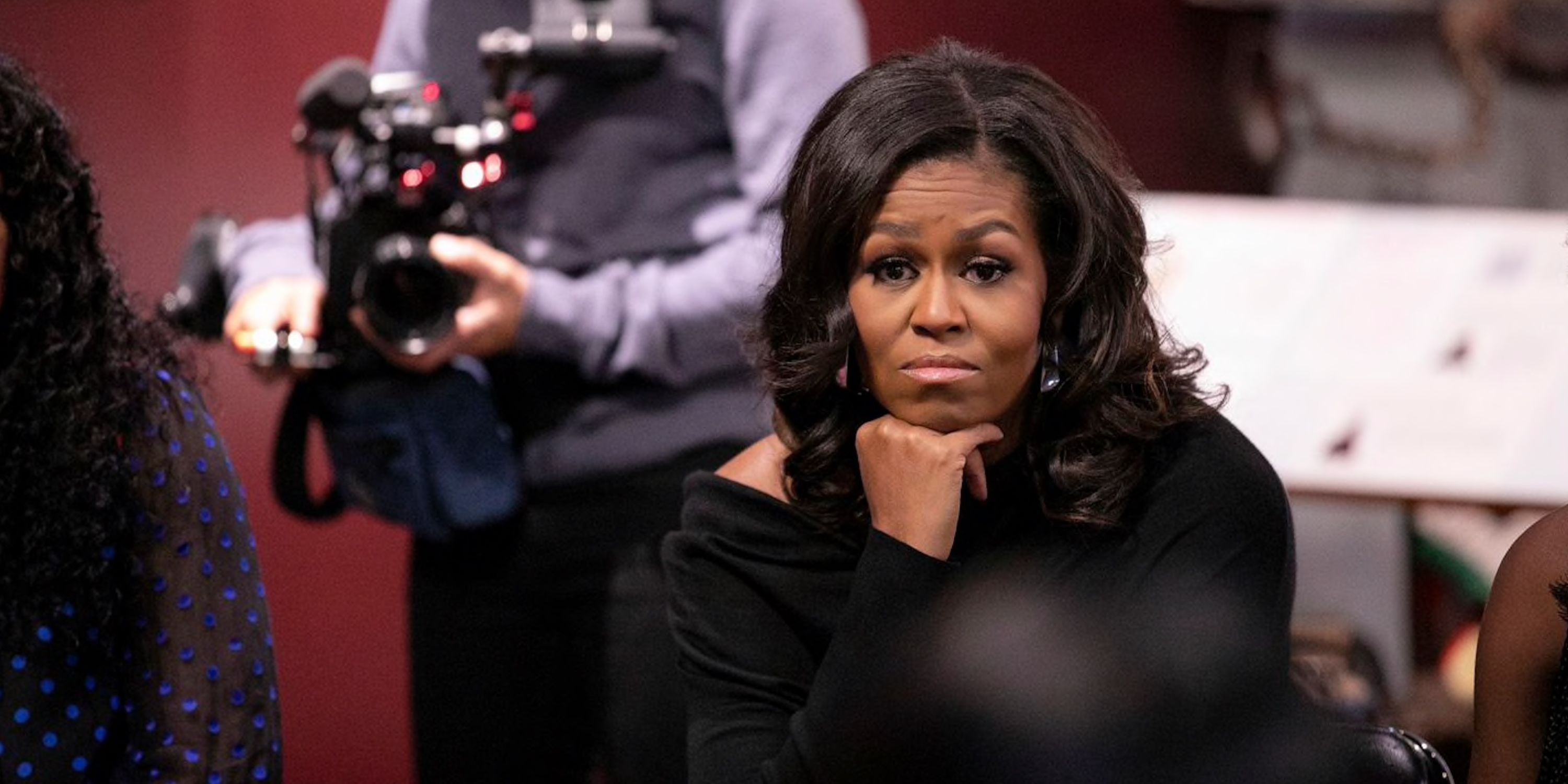 Becoming: What Michelle Obama’s Netflix Documentary Leaves Out