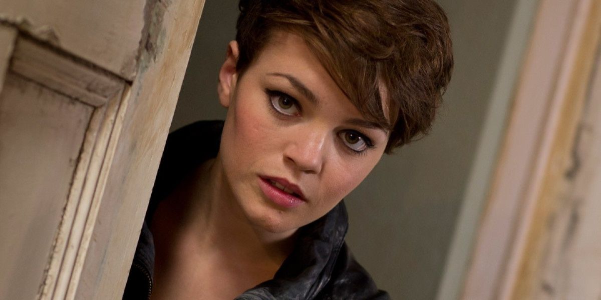 Alex From Being Human Kate Bracken ~ Alex ~ Being Human UK