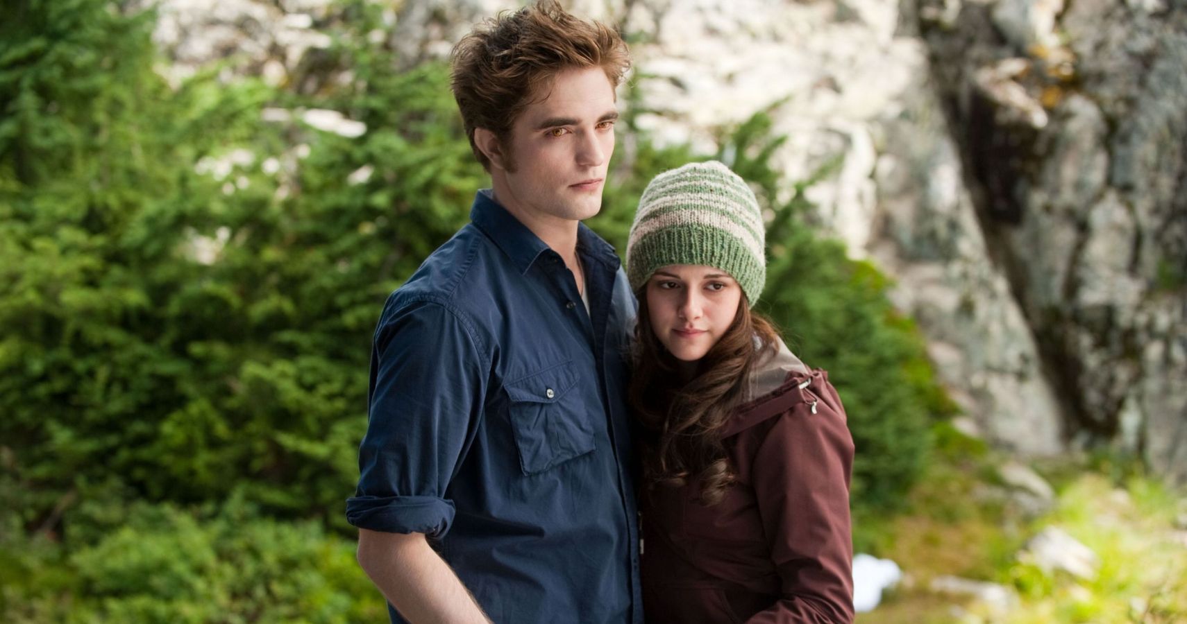 Twilight: 5 Times Bella and Edward Were Clearly Soulmates (& 5 Times ...