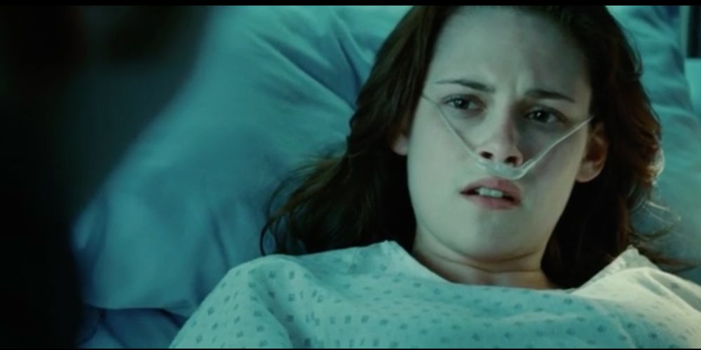 Twilight Characters Ranked Least To Most Likely To Win The Hunger Games