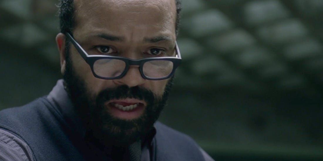 Westworld: 5 Attributes That Are Perfect For Hosts (& 5 That Make No Sense)